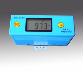 DR60A光澤度儀 價格、生產廠家及在廚房用具行業的應用